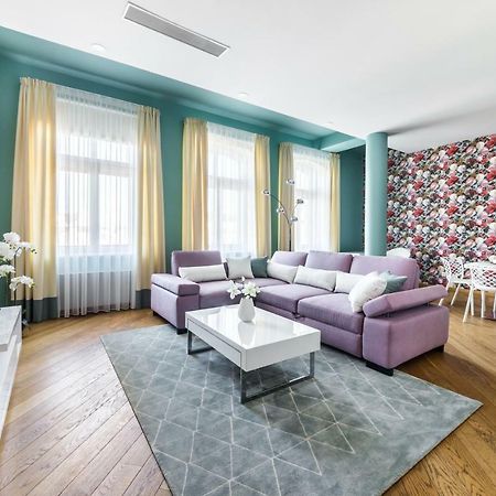 Riga Old Town V.I.P. Apartment 外观 照片