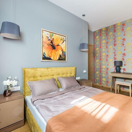 Riga Old Town V.I.P. Apartment 外观 照片