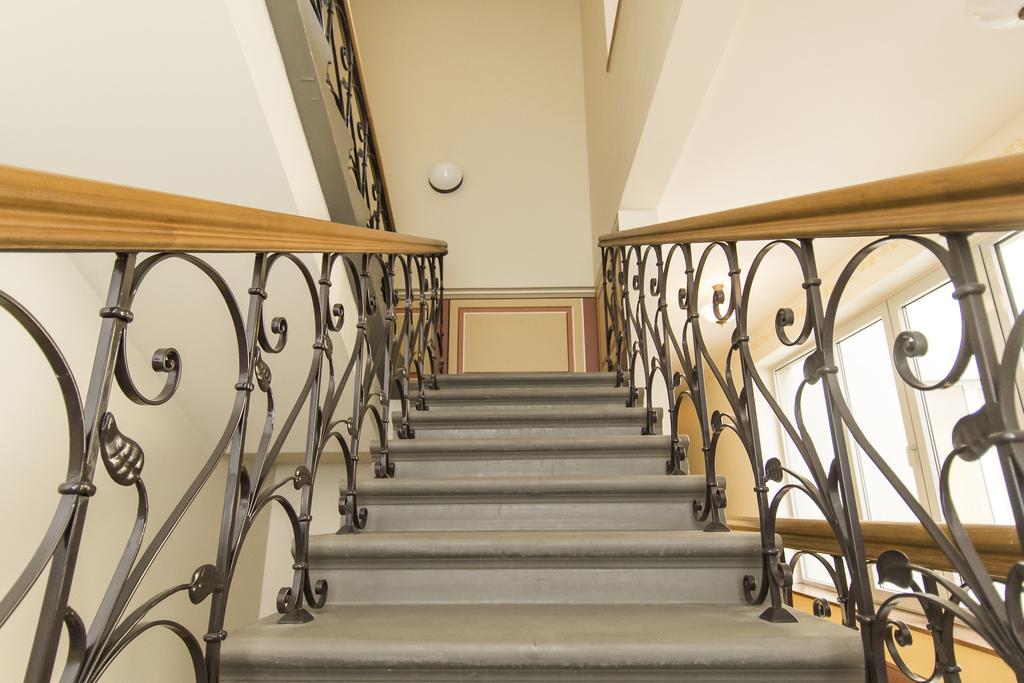 Riga Old Town V.I.P. Apartment 外观 照片