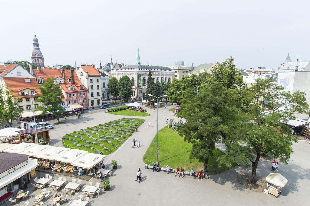 Riga Old Town V.I.P. Apartment 外观 照片