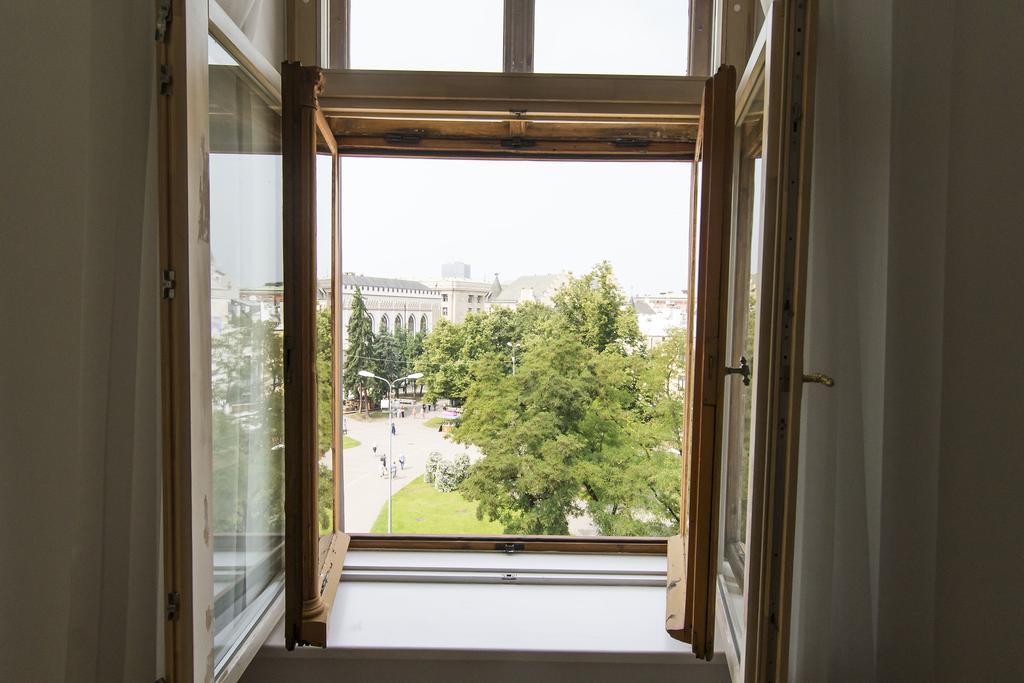 Riga Old Town V.I.P. Apartment 外观 照片