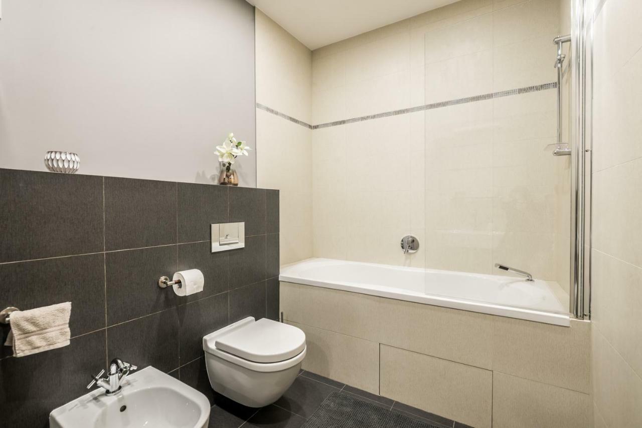 Riga Old Town V.I.P. Apartment 外观 照片