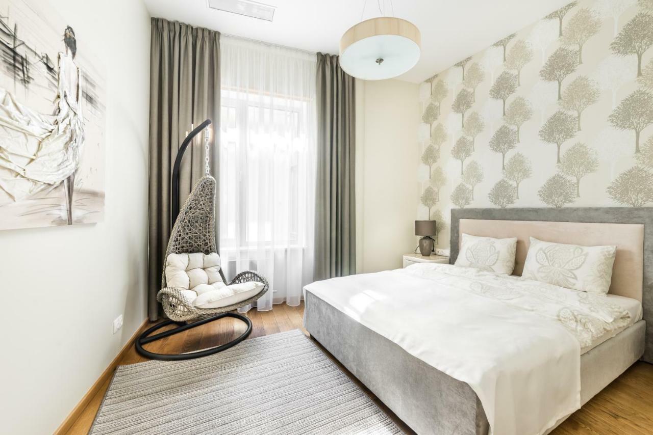 Riga Old Town V.I.P. Apartment 外观 照片