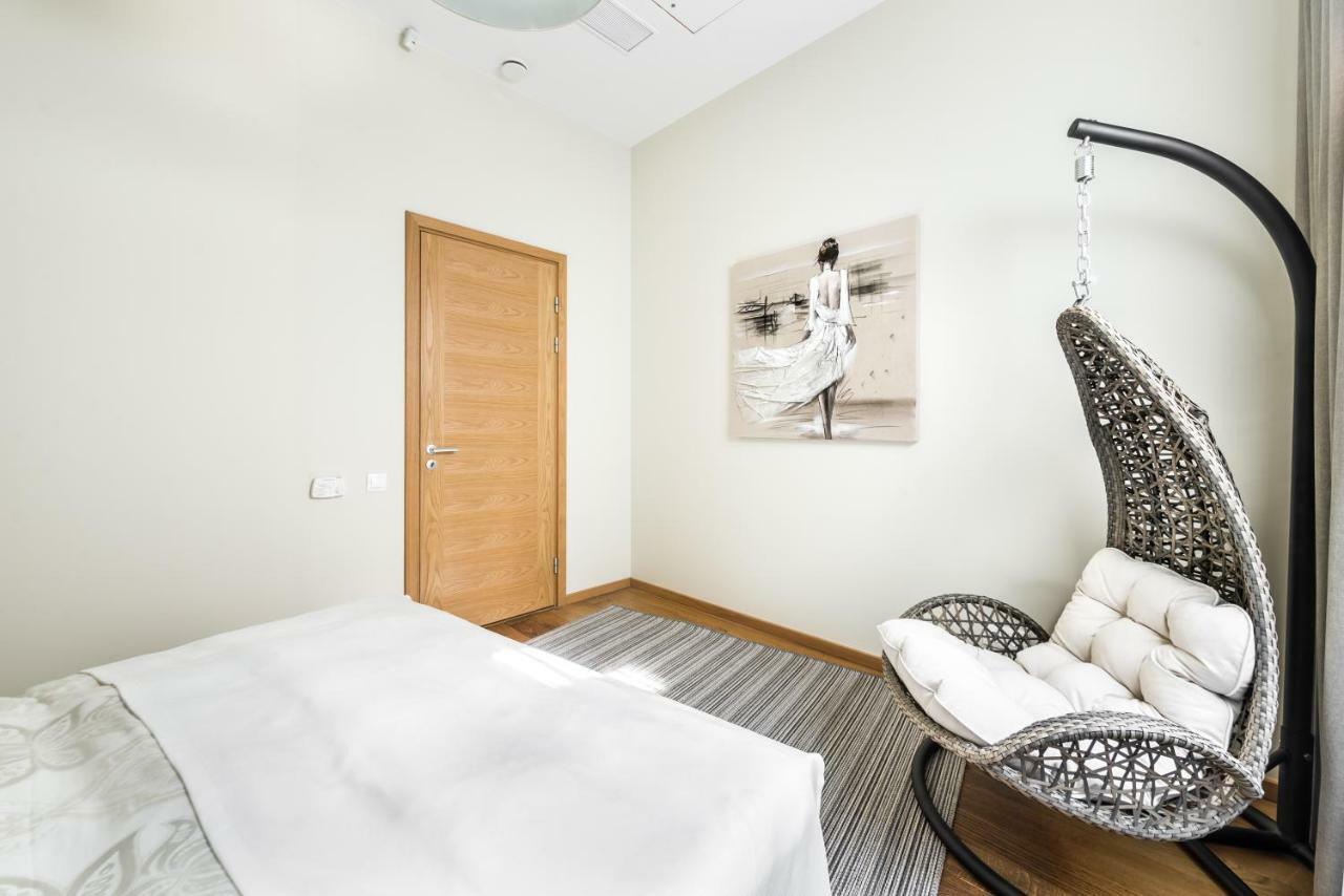 Riga Old Town V.I.P. Apartment 外观 照片