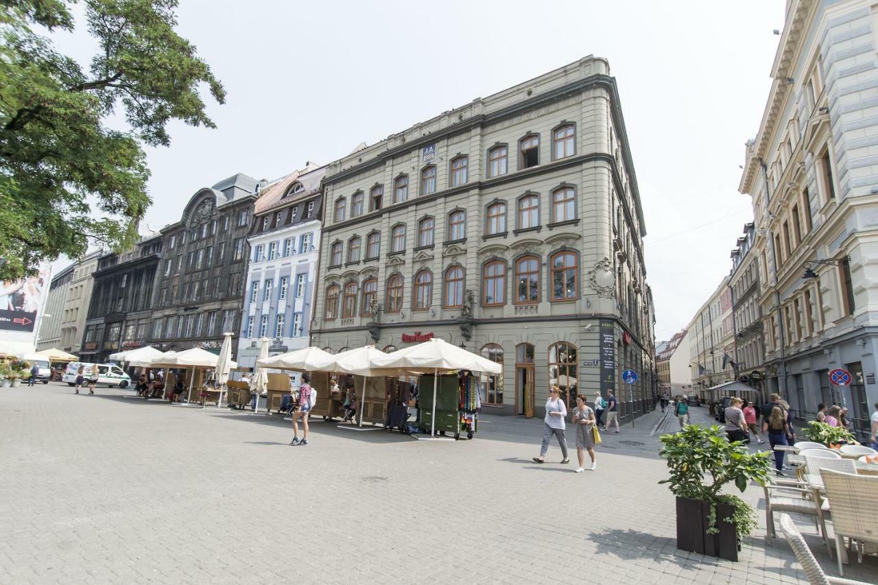 Riga Old Town V.I.P. Apartment 外观 照片
