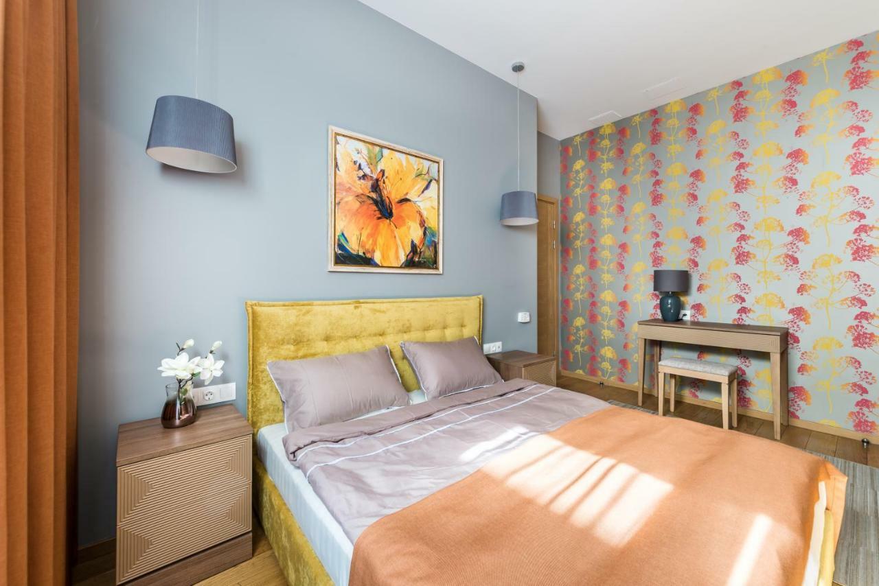 Riga Old Town V.I.P. Apartment 外观 照片