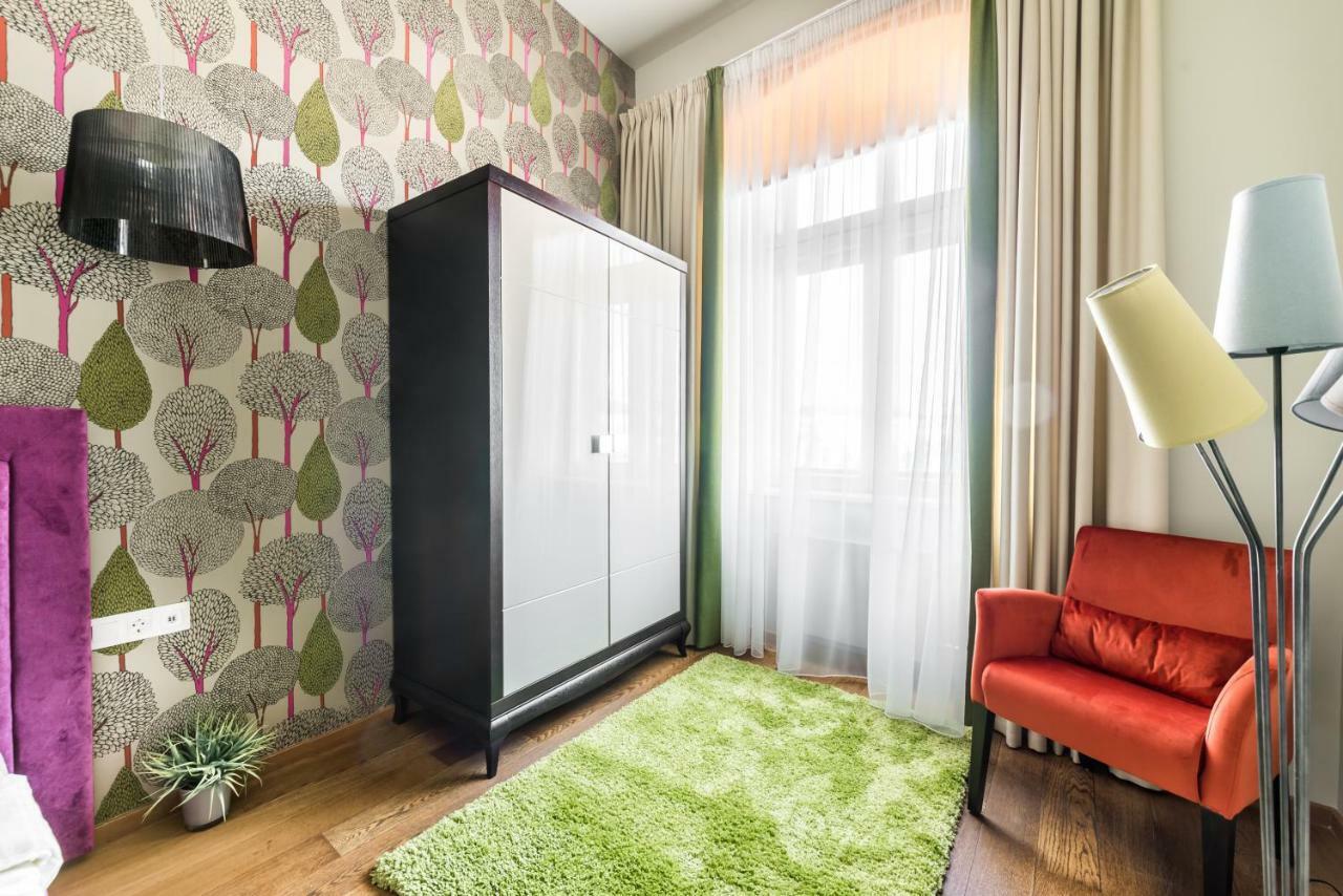 Riga Old Town V.I.P. Apartment 外观 照片