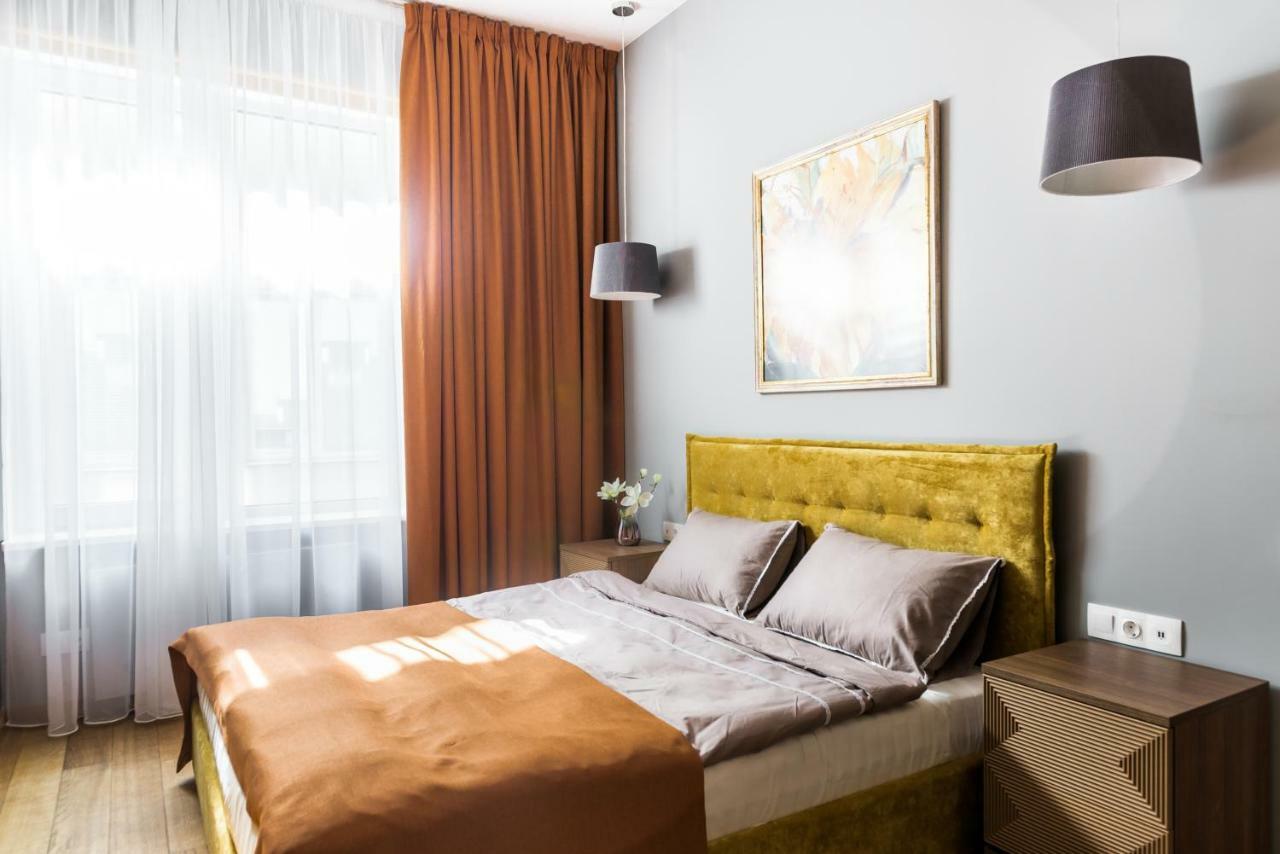 Riga Old Town V.I.P. Apartment 外观 照片