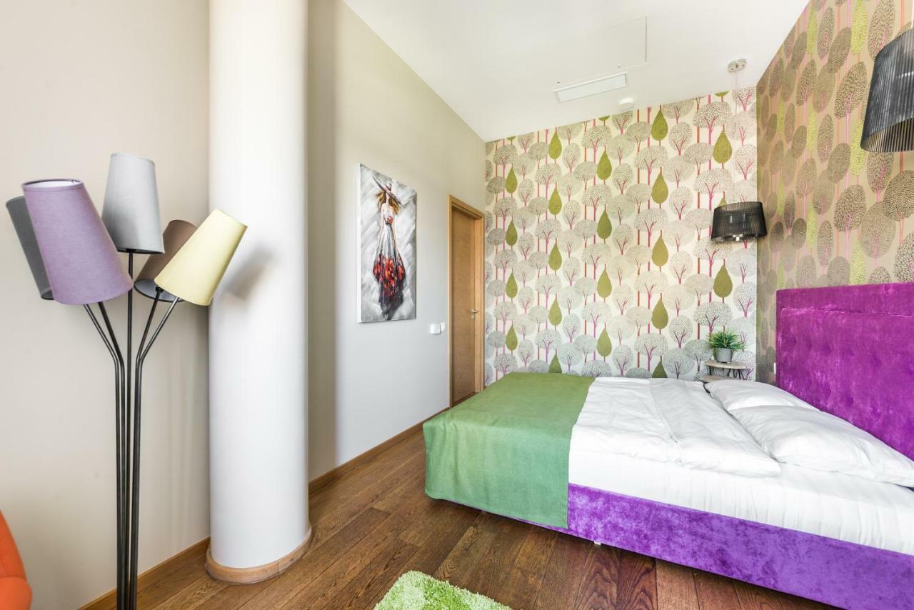 Riga Old Town V.I.P. Apartment 外观 照片
