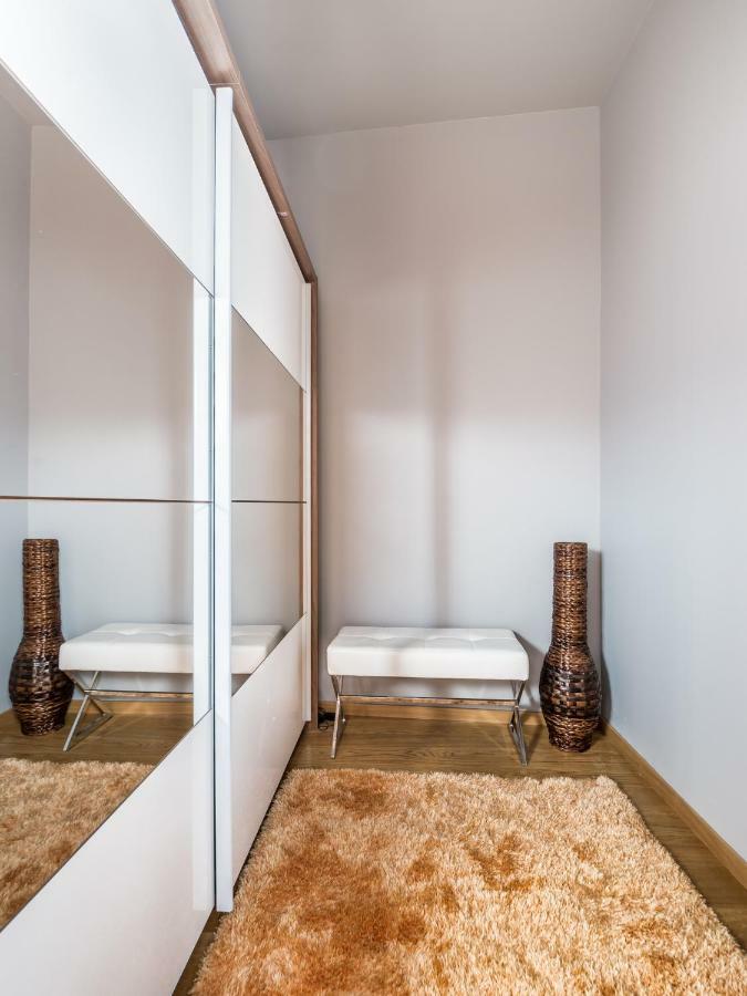 Riga Old Town V.I.P. Apartment 外观 照片